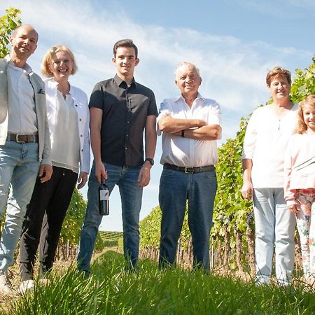 Pension Schloegl Lutzmannsburg Luaran gambar