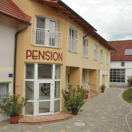 Pension Schloegl Lutzmannsburg Luaran gambar