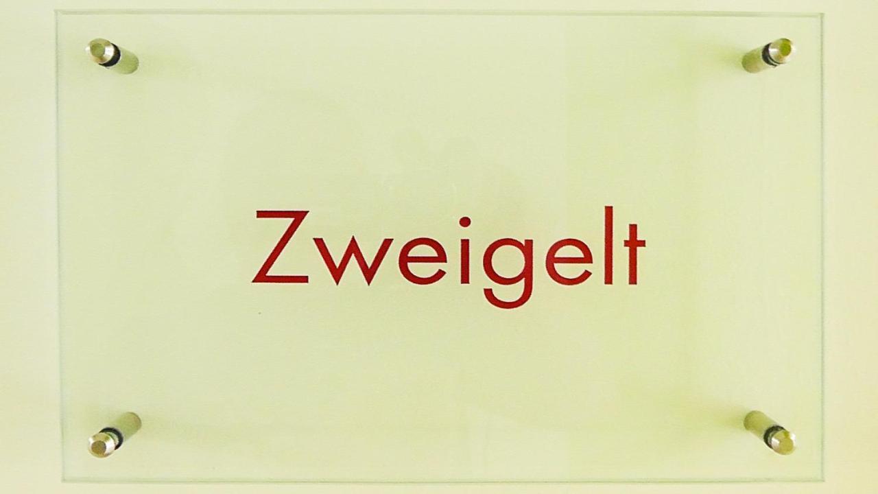 Pension Schloegl Lutzmannsburg Luaran gambar
