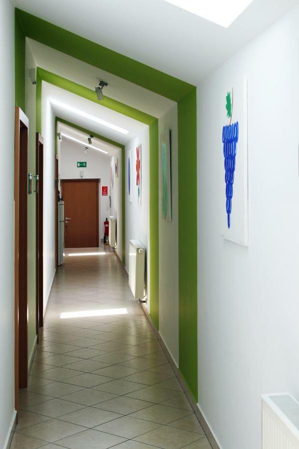 Pension Schloegl Lutzmannsburg Luaran gambar