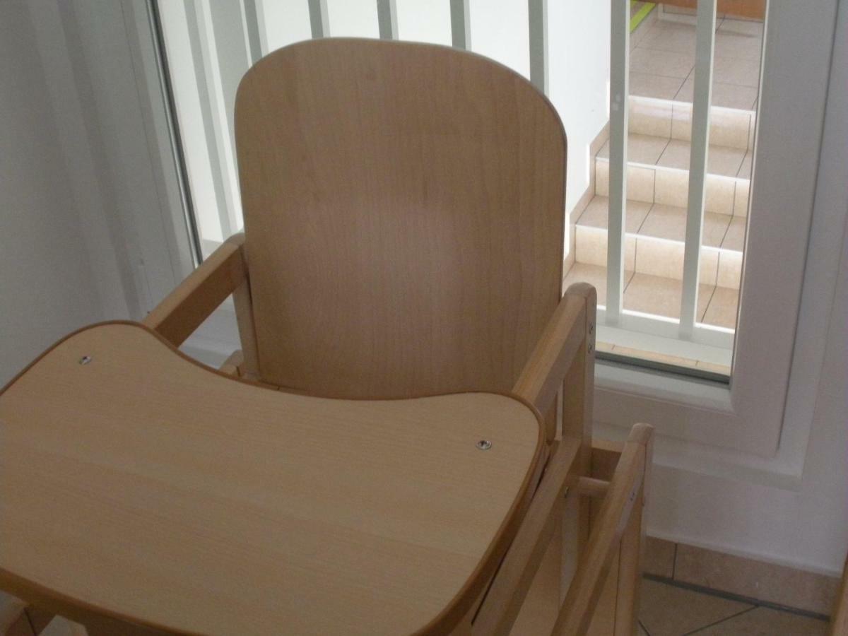 Pension Schloegl Lutzmannsburg Luaran gambar